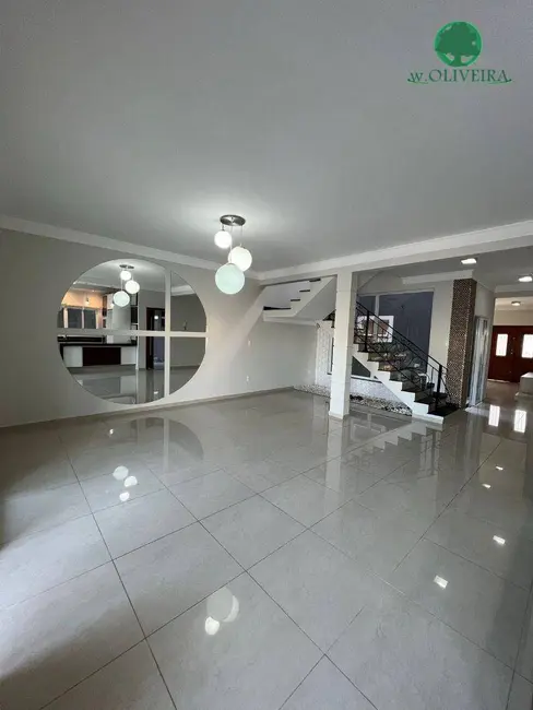 Foto 9 de Sobrado com 4 quartos à venda, 300m2 em Loteamento Green View Village, Indaiatuba - SP