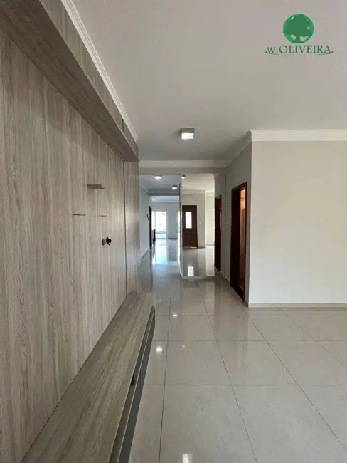 Foto 7 de Sobrado com 4 quartos à venda, 300m2 em Loteamento Green View Village, Indaiatuba - SP