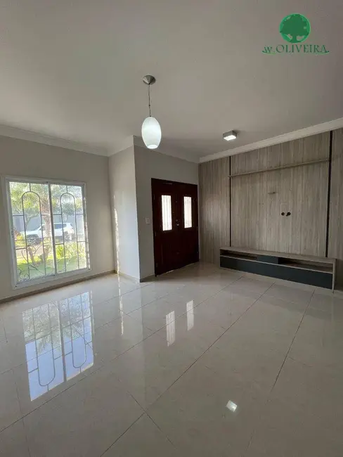 Foto 5 de Sobrado com 4 quartos à venda, 300m2 em Loteamento Green View Village, Indaiatuba - SP