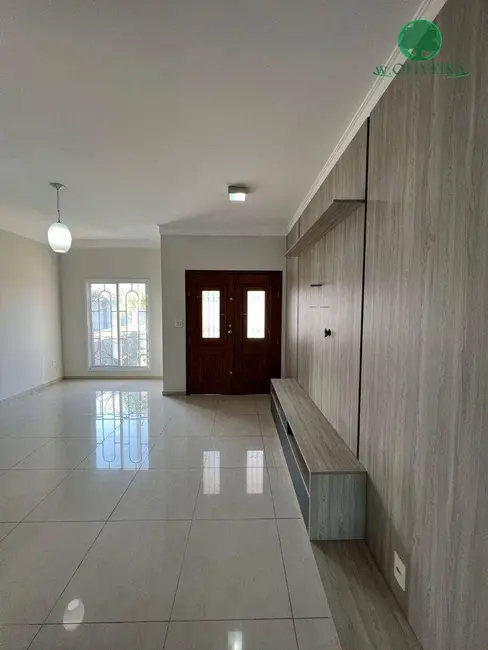 Foto 4 de Sobrado com 4 quartos à venda, 300m2 em Loteamento Green View Village, Indaiatuba - SP