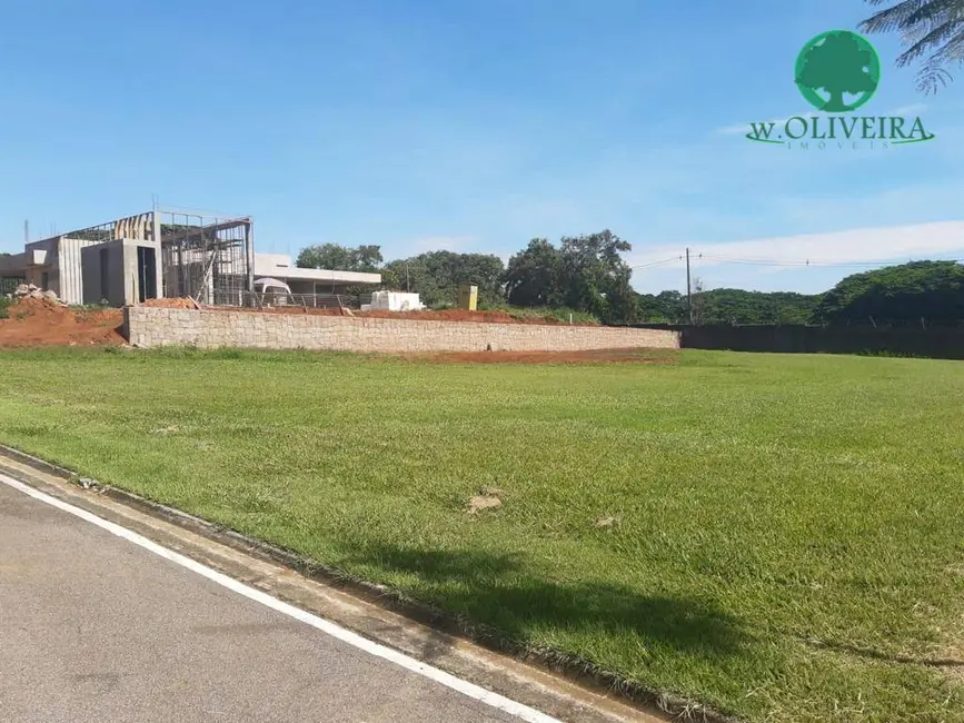 Foto 2 de Terreno / Lote à venda, 2000m2 em Helvétia Polo Country, Indaiatuba - SP