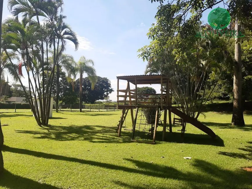 Foto 4 de Terreno / Lote à venda, 2000m2 em Helvétia Polo Country, Indaiatuba - SP