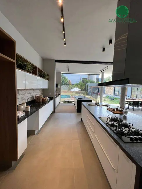 Foto 6 de Casa de Condomínio com 3 quartos à venda, 2000m2 em Helvétia Polo Country, Indaiatuba - SP