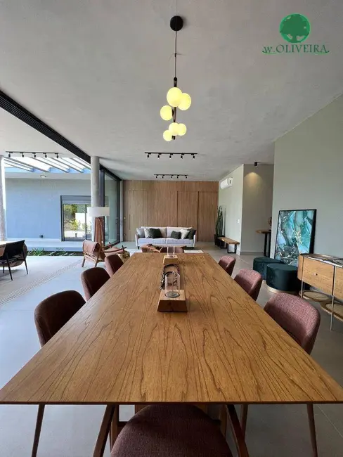 Foto 5 de Casa de Condomínio com 3 quartos à venda, 2000m2 em Helvétia Polo Country, Indaiatuba - SP