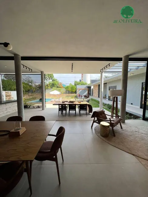 Foto 4 de Casa de Condomínio com 3 quartos à venda, 2000m2 em Helvétia Polo Country, Indaiatuba - SP