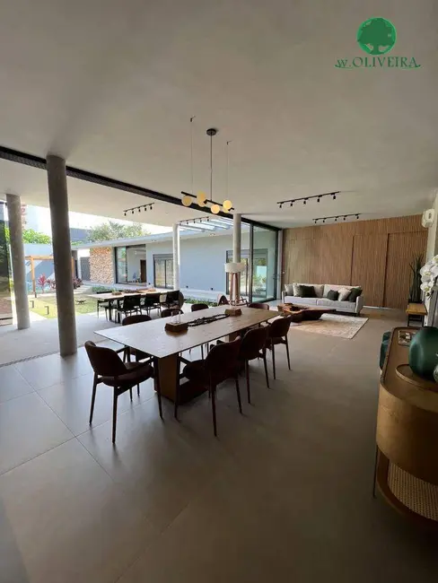 Foto 3 de Casa de Condomínio com 3 quartos à venda, 2000m2 em Helvétia Polo Country, Indaiatuba - SP