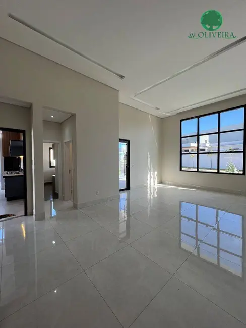 Foto 6 de Casa de Condomínio com 3 quartos à venda, 362m2 em Jardim Residencial Maria Dulce, Indaiatuba - SP