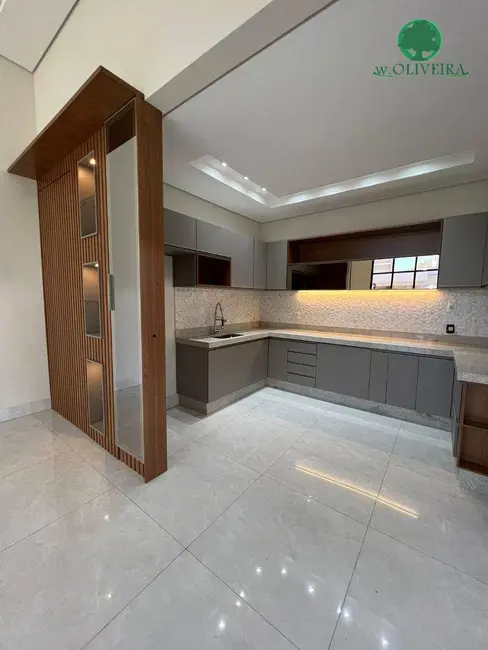 Foto 8 de Casa de Condomínio com 3 quartos à venda, 362m2 em Jardim Residencial Maria Dulce, Indaiatuba - SP