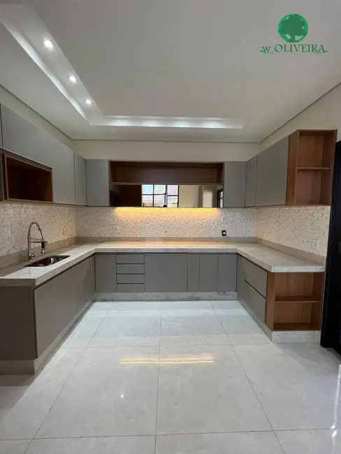 Foto 9 de Casa de Condomínio com 3 quartos à venda, 362m2 em Jardim Residencial Maria Dulce, Indaiatuba - SP