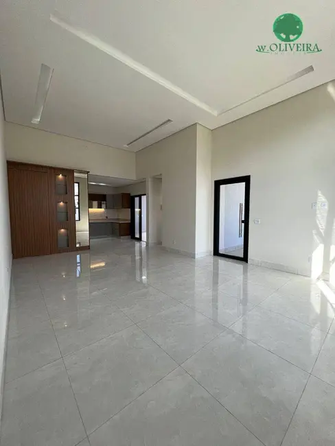 Foto 4 de Casa de Condomínio com 3 quartos à venda, 362m2 em Jardim Residencial Maria Dulce, Indaiatuba - SP