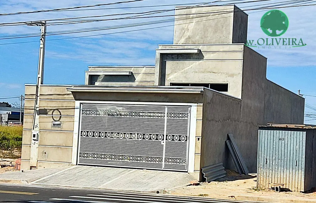 Foto 1 de Casa com 3 quartos à venda, 150m2 em Indaiatuba - SP