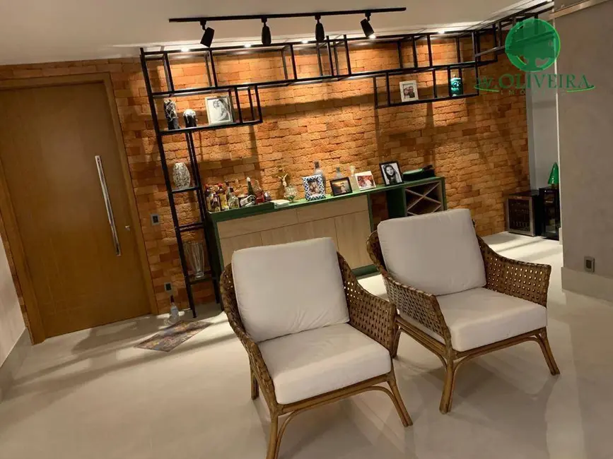 Foto 5 de Apartamento com 3 quartos à venda, 140m2 em Indaiatuba - SP