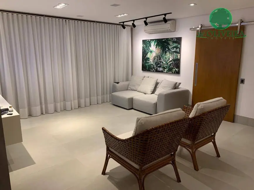 Foto 4 de Apartamento com 3 quartos à venda, 140m2 em Indaiatuba - SP