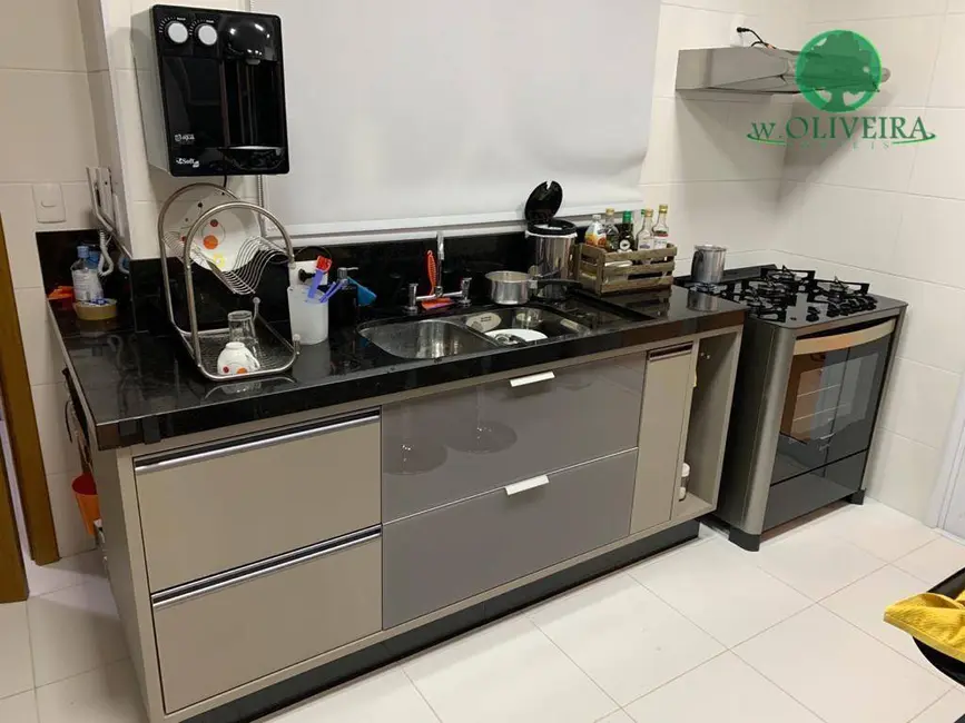 Foto 9 de Apartamento com 3 quartos à venda, 140m2 em Indaiatuba - SP