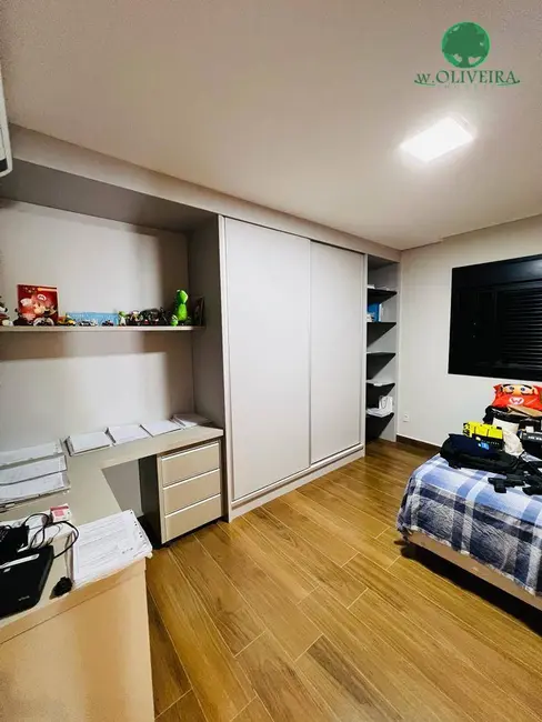 Foto 9 de Casa de Condomínio com 4 quartos à venda, 5000m2 em Recanto das Flores, Indaiatuba - SP