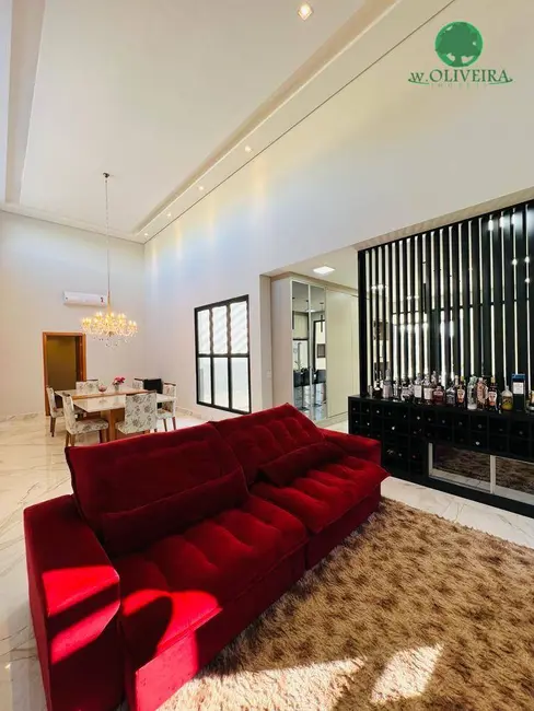 Foto 5 de Casa de Condomínio com 4 quartos à venda, 5000m2 em Recanto das Flores, Indaiatuba - SP