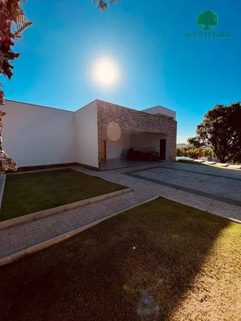 Foto 2 de Casa de Condomínio com 4 quartos à venda, 5000m2 em Recanto das Flores, Indaiatuba - SP
