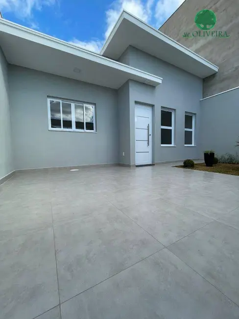 Foto 1 de Casa com 2 quartos à venda, 150m2 em Jardim União, Indaiatuba - SP