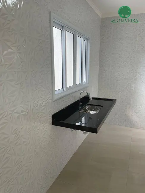 Foto 9 de Casa com 2 quartos à venda, 150m2 em Jardim União, Indaiatuba - SP