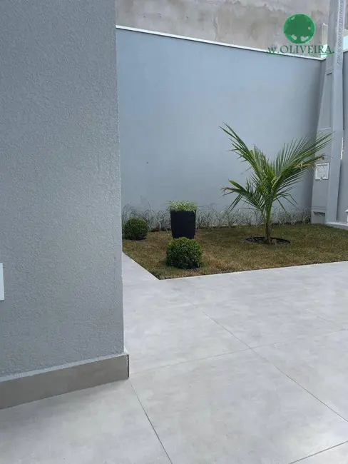 Foto 3 de Casa com 2 quartos à venda, 150m2 em Jardim União, Indaiatuba - SP