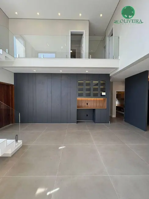 Foto 8 de Sobrado com 4 quartos à venda, 490m2 em Indaiatuba - SP