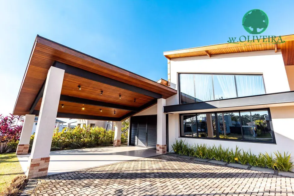 Foto 1 de Casa de Condomínio com 4 quartos à venda, 1226m2 em Jardim Quintas da Terracota, Indaiatuba - SP