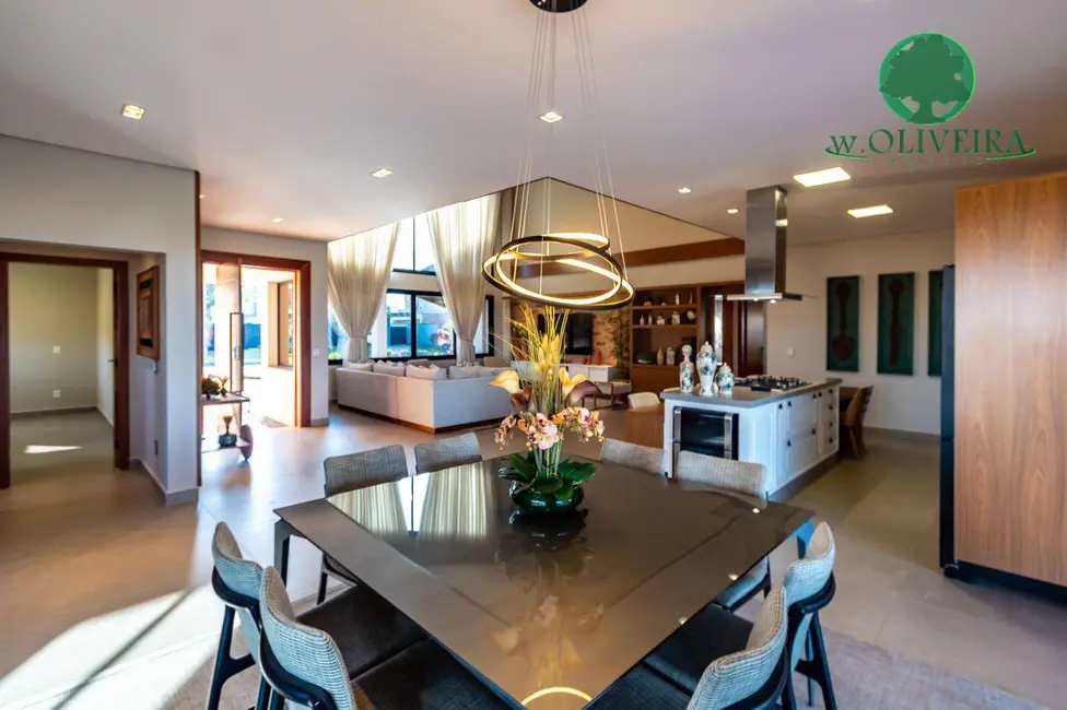 Foto 9 de Casa de Condomínio com 4 quartos à venda, 1226m2 em Jardim Quintas da Terracota, Indaiatuba - SP