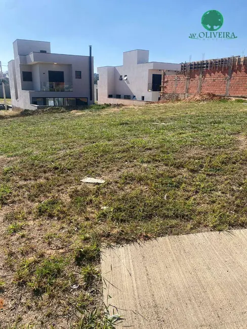 Foto 1 de Terreno / Lote à venda, 211m2 em Indaiatuba - SP