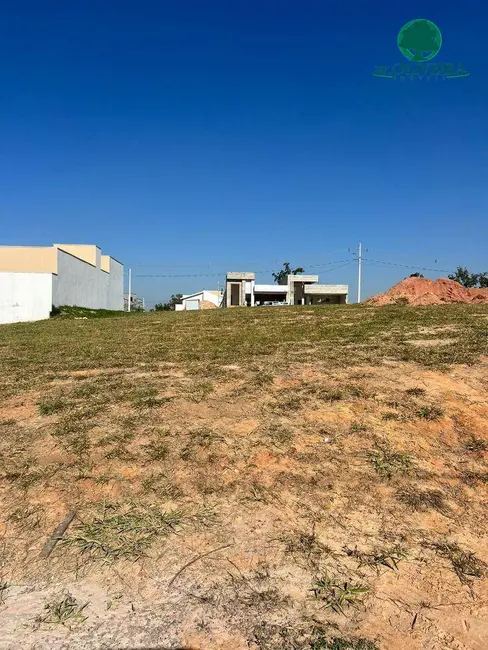 Foto 1 de Terreno / Lote à venda, 300m2 em Indaiatuba - SP