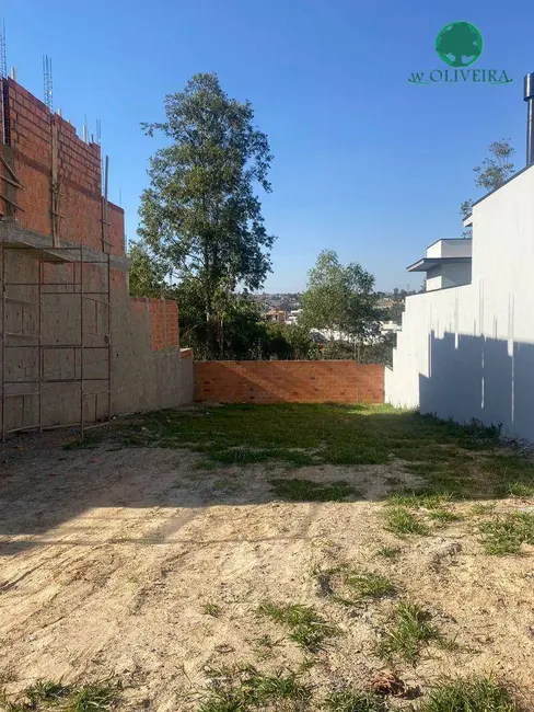 Foto 1 de Terreno / Lote à venda, 300m2 em Indaiatuba - SP