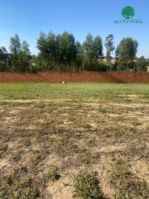 Foto 1 de Terreno / Lote à venda, 300m2 em Indaiatuba - SP