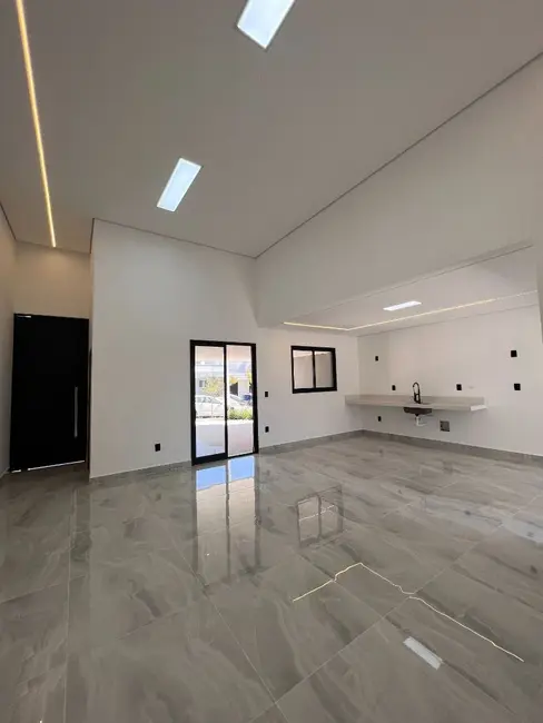 Foto 5 de Casa de Condomínio com 3 quartos à venda, 240m2 em Jardim Bréscia, Indaiatuba - SP