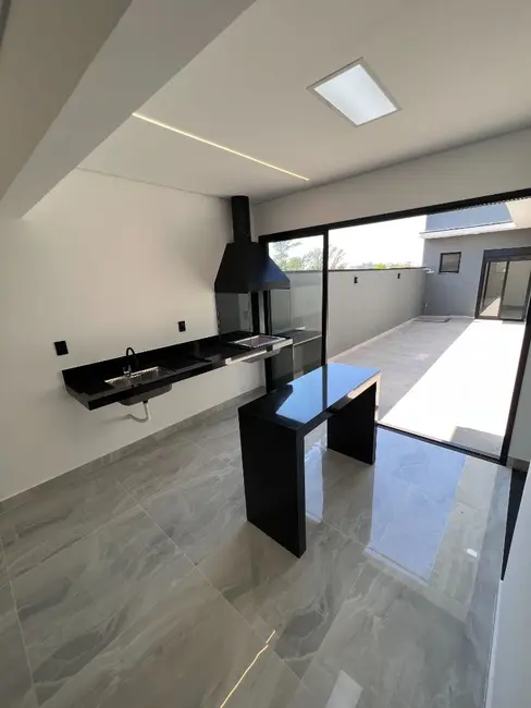 Foto 9 de Casa de Condomínio com 3 quartos à venda, 240m2 em Jardim Bréscia, Indaiatuba - SP