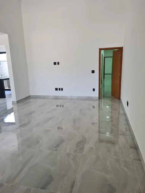 Foto 4 de Casa de Condomínio com 3 quartos à venda, 240m2 em Jardim Bréscia, Indaiatuba - SP