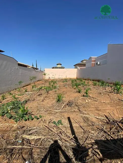 Foto 1 de Terreno / Lote à venda, 300m2 em Jardim Esplanada, Indaiatuba - SP