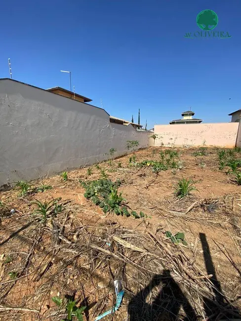 Foto 2 de Terreno / Lote à venda, 300m2 em Jardim Esplanada, Indaiatuba - SP