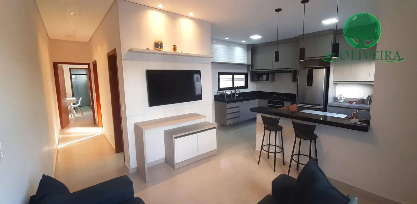 Foto 9 de Casa com 2 quartos à venda, 130m2 em Indaiatuba - SP