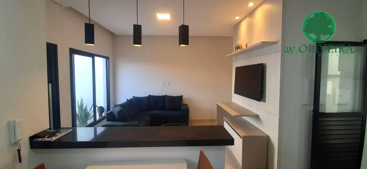 Foto 6 de Casa com 2 quartos à venda, 130m2 em Indaiatuba - SP