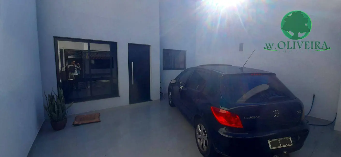 Foto 2 de Casa com 2 quartos à venda, 130m2 em Indaiatuba - SP
