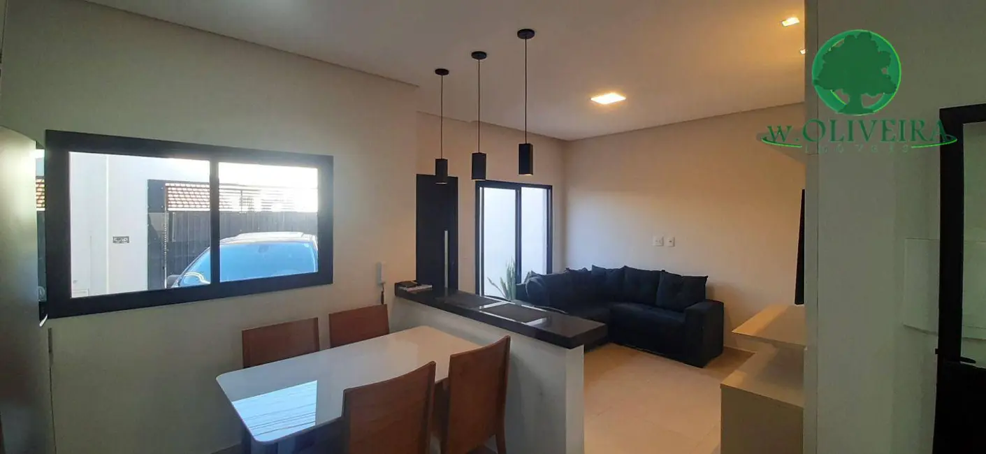 Foto 7 de Casa com 2 quartos à venda, 130m2 em Indaiatuba - SP