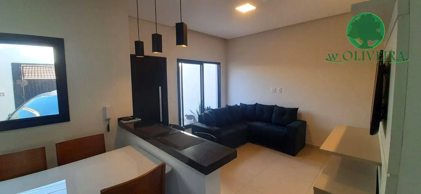 Foto 5 de Casa com 2 quartos à venda, 130m2 em Indaiatuba - SP