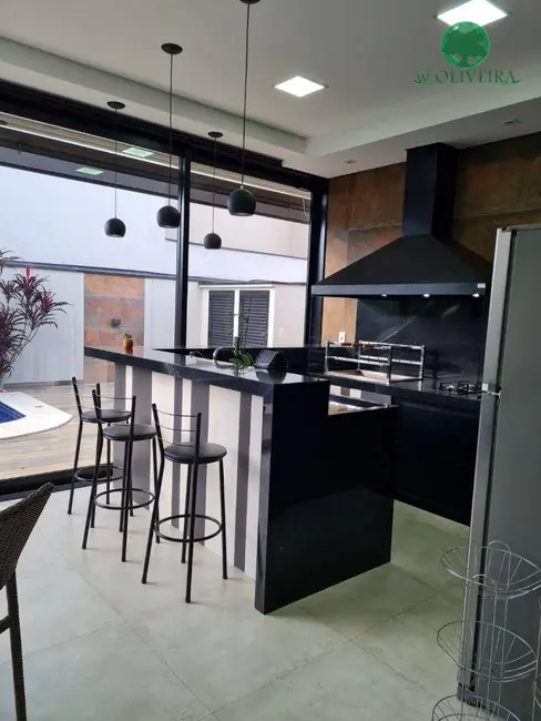 Sobrado com 3 quartos à venda, 360m2 em Jardim Residencial Dona Lucilla, Indaiatuba - SP - imagem 7 Foto 7 de Sobrado com 3 quartos à venda, 360m2 em Jardim Residencial Dona Lucilla, Indaiatuba - SP