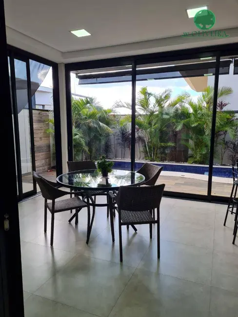 Sobrado com 3 quartos à venda, 360m2 em Jardim Residencial Dona Lucilla, Indaiatuba - SP - imagem 8 Foto 8 de Sobrado com 3 quartos à venda, 360m2 em Jardim Residencial Dona Lucilla, Indaiatuba - SP