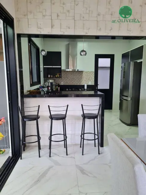 Sobrado com 3 quartos à venda, 360m2 em Jardim Residencial Dona Lucilla, Indaiatuba - SP - imagem 5 Foto 5 de Sobrado com 3 quartos à venda, 360m2 em Jardim Residencial Dona Lucilla, Indaiatuba - SP