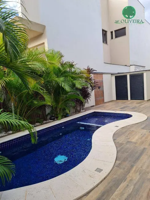 Sobrado com 3 quartos à venda, 360m2 em Jardim Residencial Dona Lucilla, Indaiatuba - SP - imagem 9 Foto 9 de Sobrado com 3 quartos à venda, 360m2 em Jardim Residencial Dona Lucilla, Indaiatuba - SP