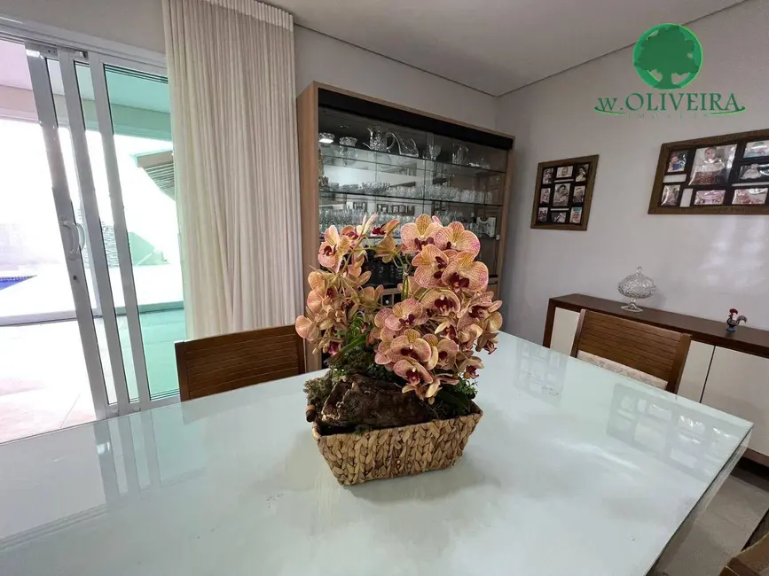 Foto 6 de Sobrado com 3 quartos à venda, 300m2 em Jardim Esplanada, Indaiatuba - SP