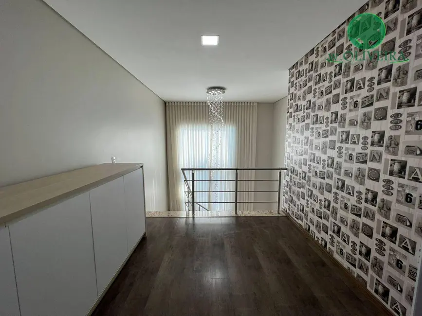 Foto 9 de Sobrado com 3 quartos à venda, 300m2 em Jardim Esplanada, Indaiatuba - SP