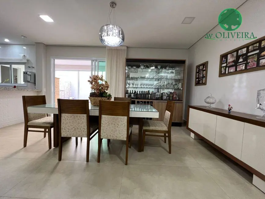 Foto 5 de Sobrado com 3 quartos à venda, 300m2 em Jardim Esplanada, Indaiatuba - SP