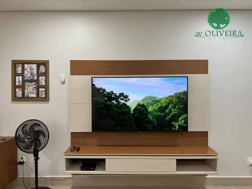 Foto 3 de Sobrado com 3 quartos à venda, 300m2 em Jardim Esplanada, Indaiatuba - SP