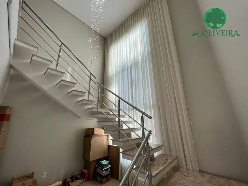 Foto 8 de Sobrado com 3 quartos à venda, 300m2 em Jardim Esplanada, Indaiatuba - SP